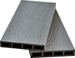 np-85277053b6f84d5abd1edd1c1d73a28d WPC ΠΕΡΙΦΡΑΞΗΣ PREMIUM  20/120MM  MAG.GREY 25180 NEWPLAN