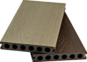 np-a85edfe0a3294531a1a69caf1e5175fa DECK-WPC ΔΑΠΕΔΟΥ PREMIUM 23/140MM ANTIQUE/WALNUT 620110 NEWPLAN