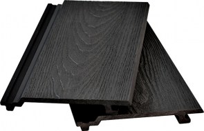 np-aca3c2a07b294a778a18ef76f78e9faa WPC WALL CLADDING PREMIUM 20/148MM CHARCOAL 7550 NEWPLAN
