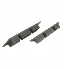 np-c706efbddabb4678bfd115b47f87e6b3 ΤΑΠΑ ΠΛΑΣΤΙΚΗ ΓΙΑ DECK ΠΕΡΙΦΡΑΞΗΣ  Φ12MM 60180  L.GREY RIGHT NEWPLAN