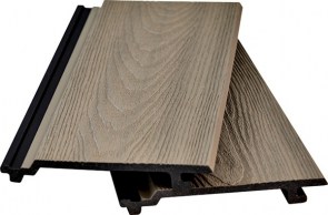 np-d866dc74b1c443a88118f553967354aa WPC WALL CLADDING PREMIUM 20/148MM ANTIQUE 75520 NEWPLAN