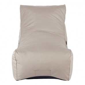 pak-020-000013-2 ΠΟΥΦ ΞΑΠΛΩΣΤΡΑ ΕΠΑΓΓΕΛΜΑΤΙΚΟ OTENDA PAKOWORLD ΑΔΙΑΒΡΟΧΟ ΣΕ ΜΠΕΖ ΑΠΟΧΡΩΣΗ 67X110X65ΕΚ