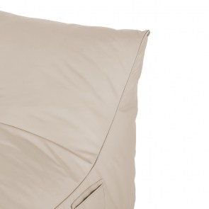 pak-020-000013-3 ΠΟΥΦ ΞΑΠΛΩΣΤΡΑ ΕΠΑΓΓΕΛΜΑΤΙΚΟ OTENDA PAKOWORLD ΑΔΙΑΒΡΟΧΟ ΣΕ ΜΠΕΖ ΑΠΟΧΡΩΣΗ 67X110X65ΕΚ