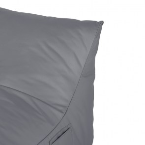 pak-020-000014-3 ΠΟΥΦ ΞΑΠΛΩΣΤΡΑ ΕΠΑΓΓΕΛΜΑΤΙΚΟ OTENDA PAKOWORLD ΑΔΙΑΒΡΟΧΟ ΣΕ ΑΝΘΡΑΚΙ ΑΠΟΧΡΩΣΗ 67X110X65ΕΚ