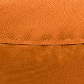 pak-056-000003-4 ΠΟΥΦ ΠΟΛΥΘΡΟΝΑ NORM PRO PAKOWORLD ΥΦΑΣΜΑΤΙΝΟ ΑΔΙΑΒΡΟΧΟ ΠΟΡΤΟΚΑΛΙ