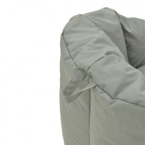 pak-056-000102-5 ΠΟΛΥΘΡΟΝΑ KERLON PAKOWORLD ΑΔΙΑΒΡΟΧΟ ΣΕ ΓΚΡΙ ΑΠΟΧΡΩΣΗ Φ80X65ΕΚ