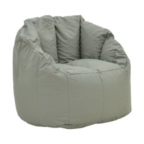 pak-056-000102 ΠΟΛΥΘΡΟΝΑ KERLON PAKOWORLD ΑΔΙΑΒΡΟΧΟ ΣΕ ΓΚΡΙ ΑΠΟΧΡΩΣΗ Φ80X65ΕΚ