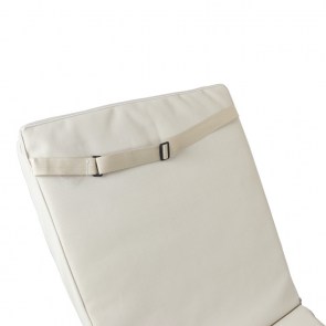 pak-152-000093-5 ΜΑΞΙΛΑΡΙ VERTIAN PAKOWORLD TEXTILENE ΣΕ ΜΠΕΖ ΑΠΟΧΡΩΣΗ 194X58X7ΕΚ