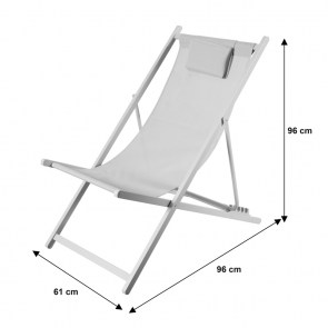 pak-152-000103-3 ΣΕΖΛΟΝΓΚ ΕΠΑΓΓΕΛΜΑΤΙΚΗ CORTE PAKOWORLD ΑΛΟΥΜΙΝΙΟ CAPPUCCINO-TEXTILENE ΣΕ ΚΑΦΕ ΑΠΟΧΡΩΣΗ