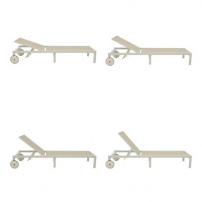 pak-288-000021-3 ΞΑΠΛΩΣΤΡΑ MAILO PAKOWORLD ΛΕΥΚΟ ΑΛΟΥΜΙΝΙΟ ΚΑΙ TEXTILENE ΣΕ ΜΠΕΖ ΑΠΟΧΡΩΣΗ 71X206X30ΕΚ