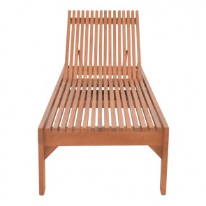 pak-343-000013-5 ΞΑΠΛΩΣΤΡΑ SUNNIE PAKOWORLD MERANTI ΞΥΛΟ ΣΕ ΦΥΣΙΚΗ ΑΠΟΧΡΩΣΗ 200X65X35ΕΚ