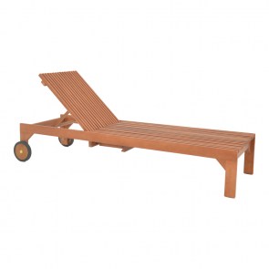 pak-343-000013 ΞΑΠΛΩΣΤΡΑ SUNNIE PAKOWORLD MERANTI ΞΥΛΟ ΣΕ ΦΥΣΙΚΗ ΑΠΟΧΡΩΣΗ 200X65X35ΕΚ