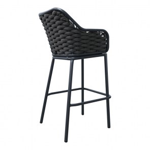 pak-373-000008-2 ΣΚΑΜΠΟ ΜΠΑΡ ZUKI PAKOWORLD ΑΛΟΥΜΙΝΙΟ ΜΕ ΓΚΡΙ ΣΚΕΛΕΤΟ ΚΑΙ ΜΑΞΙΛΑΡΙ 55X54X109ΕΚ