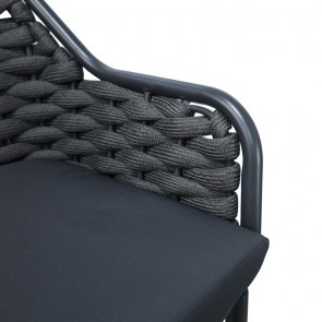 pak-373-000008-7 ΣΚΑΜΠΟ ΜΠΑΡ ZUKI PAKOWORLD ΑΛΟΥΜΙΝΙΟ ΜΕ ΓΚΡΙ ΣΚΕΛΕΤΟ ΚΑΙ ΜΑΞΙΛΑΡΙ 55X54X109ΕΚ