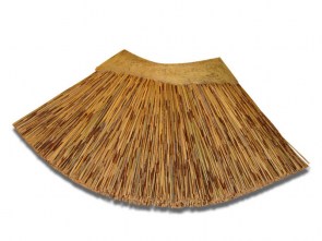 THATCH Γωνιακό πλακάκι 42X60X60cm