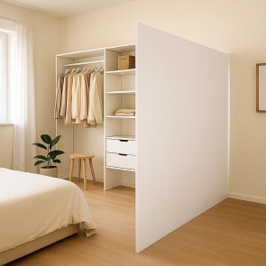 shw-007011-20011 ALVEOPAN - ΚΥΨΕΛΩΤΟ ΦΥΛΛΟ ΠΡΟΠΥΛΕΝΙΟΥ ΛΕΥΚΟ ALVEOPAN ΛΕΥΚΟ 10,8MM | 100 X 200CM