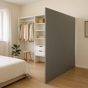 shw-007020-20010 ALVEOPAN - ΚΥΨΕΛΩΤΟ ΦΥΛΛΟ ΠΡΟΠΥΛΕΝΙΟΥ ΓΚΡΙ ALVEOPAN ΓΚΡΙ 10,8MM | 100 X 100CM