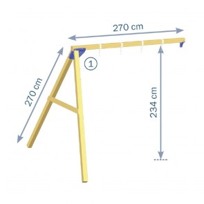 shw-008.003.005.001_-_2,70-21281 ΞΥΛΙΝΗ ΠΡΟΕΚΤΑΣΗ ΓΙΑ ΚΟΥΝΙΕΣ - 270ΕΚ.