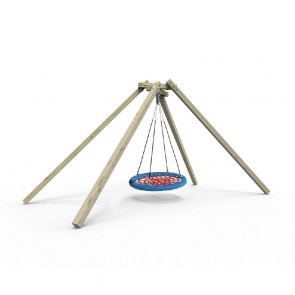 shw-009.007.001.001-1-22919 ΞΥΛΙΝΗ ΠΑΙΔΙΚΗ ΧΑΡΑ BAOBAB – ΕΠΑΓΓΕΛΜΑΤΙΚΗ ΣΕΙΡΑ