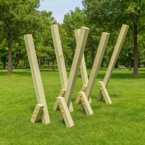 shw-009.009.004.001-1-22921 ΞΥΛΙΝΗ ΠΑΙΔΙΚΗ ΧΑΡΑ - MANGROVE