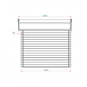 shw-015160-20924 ΞΥΛΙΝΟ ΣΠΙΤΑΚΙ – ΑΠΟΘΗΚΗ ΚΗΠΟΥ 246 × 296 ΕΚ.