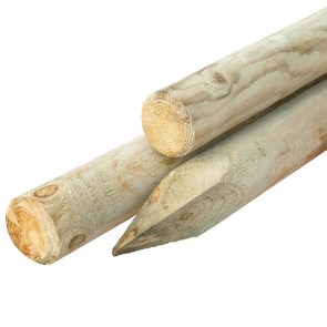 shw-05200-24404 ΞΥΛΙΝΟΣ ΠΑΣΣΑΛΟΣ ΕΜΠΟΤΙΣΜΕΝΟΣ Ø5 X 200ΕΚ. ΜΕ ΜΥΤΗ