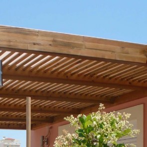 shw-10-20002-12068 ΞΥΛΙΝΟΣ ΟΔΗΓΟΣ ΤΑΒΛΑΣ ΠΕΡΣΙΔΑ 2,1 X 4,5 X 420ΕΚ.