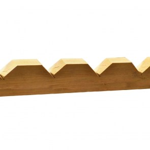 shw-10-20002-12069 ΞΥΛΙΝΟΣ ΟΔΗΓΟΣ ΤΑΒΛΑΣ ΠΕΡΣΙΔΑ 2,1 X 4,5 X 420ΕΚ.