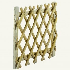 shw-10-25613-21068 ΞΥΛΙΝΗ ΠΟΡΤΑ ΦΡΑΧΤΗ ΑΝΟΙΓΟΜΕΝΟΥ 100X100ΕΚ.