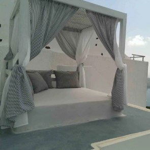 shw-10-425672-12407 ΠΕΡΓΚΟΛΑ ΜΕ ΚΑΦΑΣΩΤΟ PRIVACY 400 X 500ΕΚ.