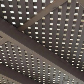 shw-10-425672-12408 ΠΕΡΓΚΟΛΑ ΜΕ ΚΑΦΑΣΩΤΟ PRIVACY 400 X 500ΕΚ.