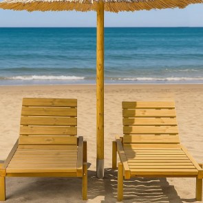 shw-10-99001-20232 ΞΑΠΛΩΣΤΡΑ ΠΑΡΑΛΙΑΣ ΕΜΠΟΤΙΣΜΕΝΗ 190ΕΚ.