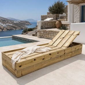 shw-10-99025-24721 ΞΥΛΙΝΗ ΞΑΠΛΩΣΤΡΑ ΠΑΡΑΛΙΑΣ PREMIUM 69,5 × 205 ΕΚ. – ΕΜΠΟΤΙΣΜΕΝΗ