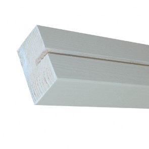 shw-10-99930-12036 ΔΟΚΟΣ ΕΠΑΝΩ-ΚΑΤΩ PP ΚΑΦΑΣΩΤΑ 4,5X7ΕΚ. 4,5 X 7 X 96,5ΕΚ. | ΓΚΡΙ