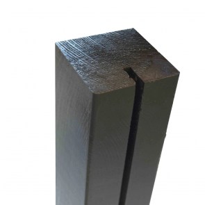 shw-10-99961-12046 ΚΟΛΩΝΑ ΑΡΧΗ-ΤΕΛΟΣ PP ΚΑΦΑΣΩΤΑ 7X7ΕΚ. 7 X 7 X 120ΕΚ. | ΚΑΦΕ