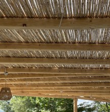 shw-100300-24192 ΚΑΛΑΜΩΤΗ ΑΠΟ ΔΙΕΤΕΣ ΚΑΛΑΜΙ Ø20-25MM 100 X 300ΕΚ.