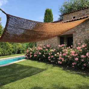 shw-10208-23692 ΠΑΝΙ ΣΚΙΑΣΗΣ ΚΟΚΟΦΟΙΝΙΚΑ M1 PREMIUM (4X4M) – ΤΕΤΡΑΓΩΝΟ