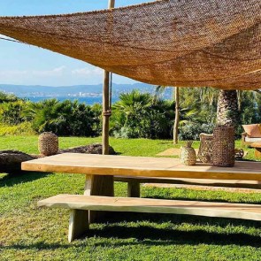 shw-10222-23651 ΠΑΝΙ ΣΚΙΑΣΗΣ ΚΟΚΟΦΟΙΝΙΚΑ M2 PREMIUM (3X5M) – ΠΑΡΑΛΛ/ΜΟ