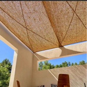 shw-10222-23653 ΠΑΝΙ ΣΚΙΑΣΗΣ ΚΟΚΟΦΟΙΝΙΚΑ M2 PREMIUM (3X5M) – ΠΑΡΑΛΛ/ΜΟ