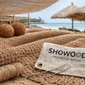shw-10223-23375 ΠΑΝΙ ΣΚΙΑΣΗΣ ΚΟΚΟΦΟΙΝΙΚΑ M2 PREMIUM (4X5M) – ΠΑΡΑΛΛ/ΜΟ