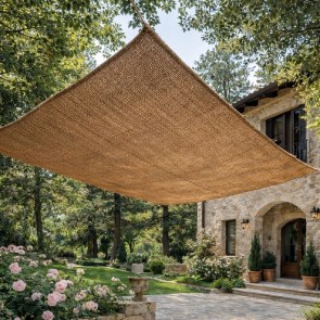 shw-10232-23594 ΠΑΝΙ ΣΚΙΑΣΗΣ ΚΟΚΟΦΟΙΝΙΚΑ M1 (3X4M) – ΠΑΡΑΛΛ/ΜΟ