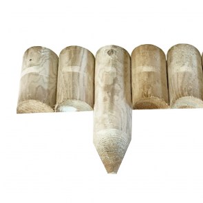 shw-10850-21005 ΞΥΛΙΝΟΣ ΦΡΑΧΤΗΣ ΚΗΠΟΥ ΚΑΡΦΩΤΟΣ 15 X 105ΕΚ.