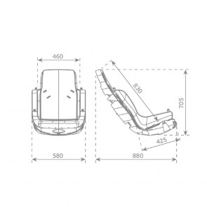 shw-127.020.001.001-22289 ΚΑΘΙΣΜΑ ΚΟΥΝΙΑΣ ΓΙΑ ΠΑΙΔΙΑ ΑΜΕΑ