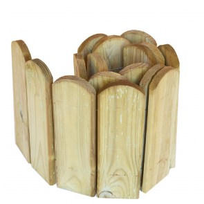 shw-12850-22305 ΡΟΛΟ ΞΥΛΙΝΗΣ ΠΕΡΙΦΡΑΞΗΣ 30X150ΕΚ.