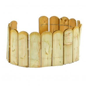 shw-12850-22306 ΡΟΛΟ ΞΥΛΙΝΗΣ ΠΕΡΙΦΡΑΞΗΣ 30X150ΕΚ.