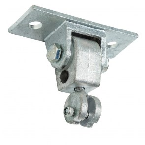 shw-12940-24672 ΚΡΙΚΟΣ ΚΟΥΝΙΑΣ ΒΑΡΕΩΣ ΤΥΠΟΥ PREMIUM ΓΑΛΒΑΝΙΖΕ ΜΕ ΠΛΑΚΑ ΣΤΗΡΙΞΗΣ
