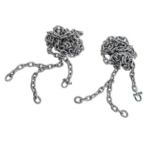 shw-137.080.086.001-19916 ΑΛΥΣΙΔΕΣ ΚΟΥΝΙΑΣ ΓΑΛΒΑΝΙΖΕ 2,5Μ - ΓΙΑ ΚΟΥΝΙΕΣ ΝΗΠΙΩΝ