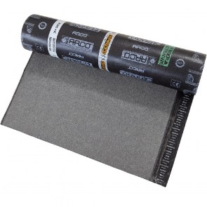 shw-17032-22816 ΑΣΦΑΛΤΙΚΟ ΚΕΡΑΜΙΔΙ ΡΟΛΟ 10M² – ΓΚΡΙ