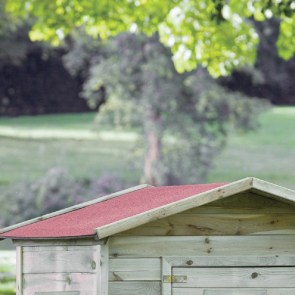 shw-17050-22818 ΑΣΦΑΛΤΙΚΟ ΚΕΡΑΜΙΔΙ ΡΟΛΟ 10M² – ΚΟΚΚΙΝΟ