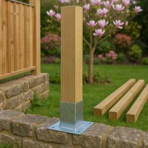 shw-172403-21659 ΚΟΛΩΝΑ ΠΛΑΝΙΣΜΕΝΗ ΕΜΠΟΤΙΣΜΕΝΗ 7×7×100 ΕΚ.